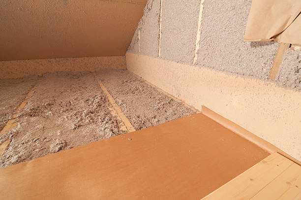 Best Insulation for Specific Applications in Rocky Point, WA