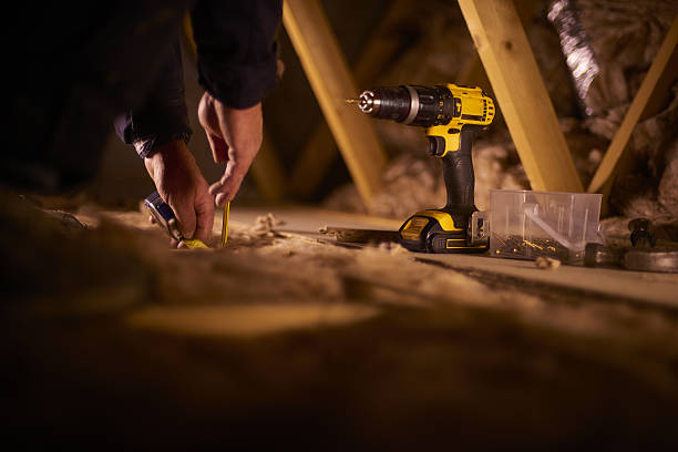 Best Commercial Insulation in Rocky Point, WA